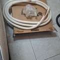 SAR 240,  I Want To Sale SPLIT A/C PIPE 4 MTR FOR 1 TON NEW NEVER USE @240 SR