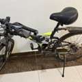 SAR 300,  Foldable Bicycle For Sale
