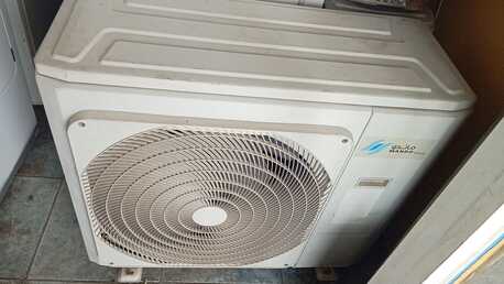 Khobar, Air Conditioners, SAR 2300,  3 TON Split Ac