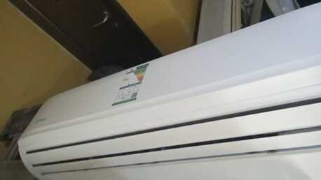 Khobar, Air Conditioners, SAR 2300,  3 TON Split Ac