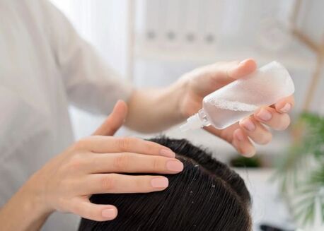 New York, Beautician, Ready To Have The Best Scalp Treatment In Corona?