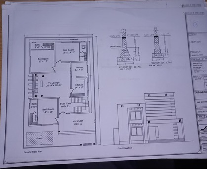 Riyadh, Lessons Offered, AutoCAD Online Course From Basic To Professional Level With Practical Engineering Drawings