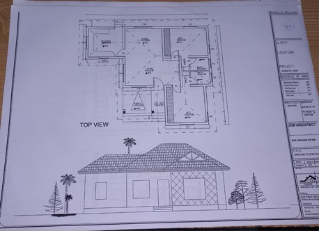 Riyadh, Lessons Offered, AutoCAD Online Course From Basic To Professional Level With Practical Engineering Drawings