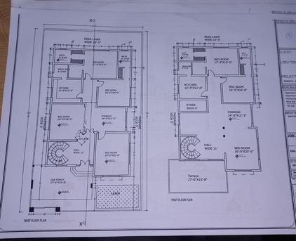 Riyadh, Lessons Offered, AutoCAD Online Course From Basic To Professional Level With Practical Engineering Drawings