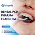 Dental PCD Pharma Franchise Business In India &ndash; Biopolis Lifesciences