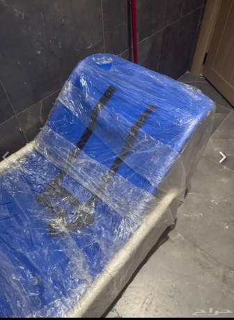 Khobar, Household Items, SAR 400,  Bath Chair For Disabled