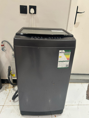 Al Malaz, Household Items, SAR 2000,  Household Items For Sale &ndash; Fridge, Washing Machine, Bed, Wardrobe & Sofa Set