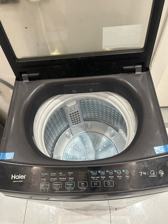 Al Malaz, Household Items, SAR 2000,  Household Items For Sale &ndash; Fridge, Washing Machine, Bed, Wardrobe & Sofa Set