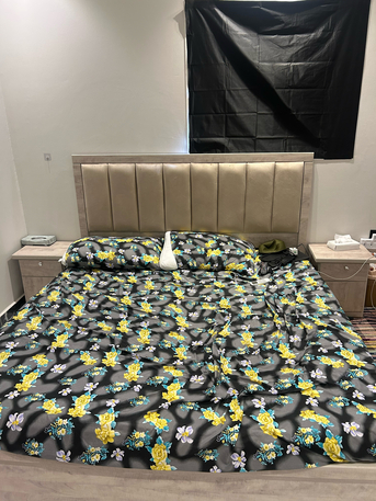 Al Malaz, Household Items, SAR 2000,  Household Items For Sale &ndash; Fridge, Washing Machine, Bed, Wardrobe & Sofa Set