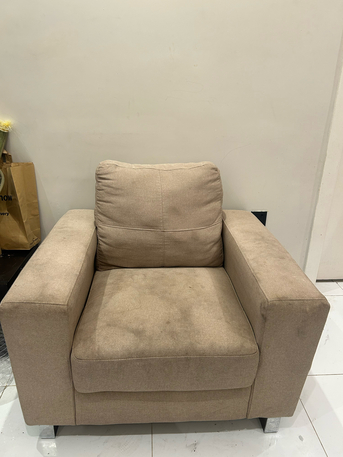 Al Malaz, Household Items, SAR 2000,  Household Items For Sale &ndash; Fridge, Washing Machine, Bed, Wardrobe & Sofa Set