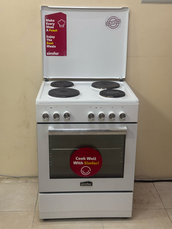 Jubail, Household Items, SAR 600,  Electric Over