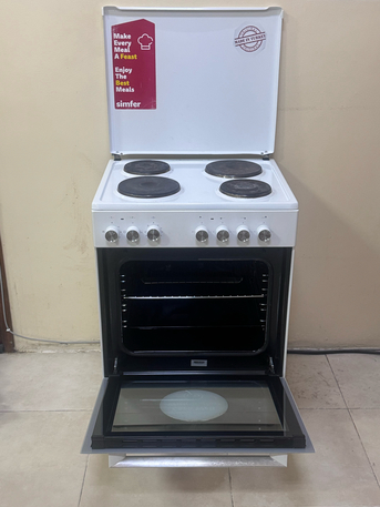 Jubail, Household Items, SAR 600,  Electric Over