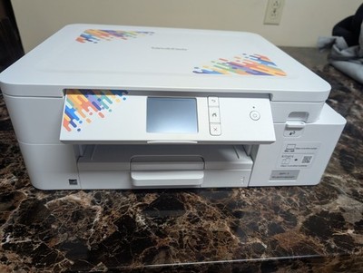 Al Malaz, Computers, SAR 950,  Brother SP1 Sublimation Printer For SALE&ndash; Like New