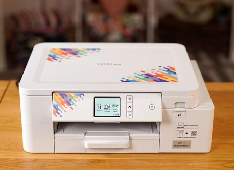 Al Malaz, Computers, SAR 950,  Brother SP1 Sublimation Printer For SALE&ndash; Like New