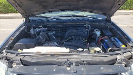 Al Hamra, Vehicles, Cars & Trucks , SAR 13000,  Ford Explorer,  2010,  Automatic,  350000 KM,   XLT 4L V6 SOHC Engine 4WD 7 Seaters