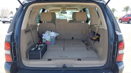 Al Hamra, Vehicles, Cars & Trucks , SAR 13000,  Ford Explorer,  2010,  Automatic,  350000 KM,   XLT 4L V6 SOHC Engine 4WD 7 Seaters