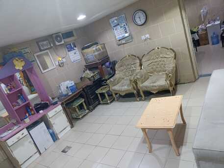 Al Rawdah, Bedspace For Rent, SAR 350/month,  SAR 350/Month, Bed Space Available For Indian Bachelor
