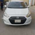SAR 25000,  Hyundai Accent,  2018,  Automatic,  350000 KM,    FOR SALE