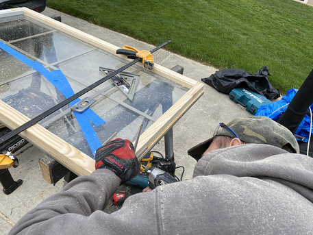 New York, Business, Argo Windows & Doors MD - Germantown MD
