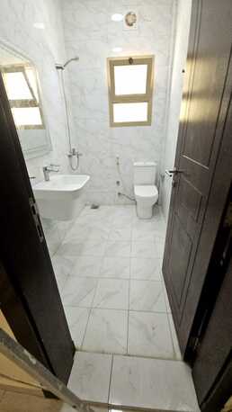 Hoora, Apartments, Flats, Houses & Villas, BHD 250/month,  2 BR,  2 Bedroom Semi Furnished Flat For Rent With Ewa