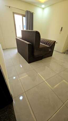 Hoora, Apartments, Flats, Houses & Villas, BHD 250/month,  2 BR,  2 Bedroom Semi Furnished Flat For Rent With Ewa