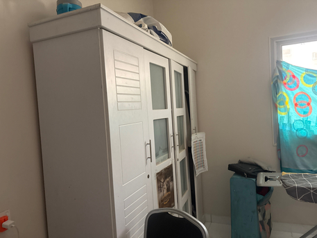 Al Rabie, Apartments, Flats, Houses & Villas, SAR 17000/year,  Furnished,  2 BR,  2 Bed Room House , Single BathRoom, 1 Kitchen, 1 Hall