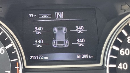 Jizan, Vehicles, Cars & Trucks , SAR 45000,  Nissan Pathfinder,  2018,  Automatic,  220000 KM,