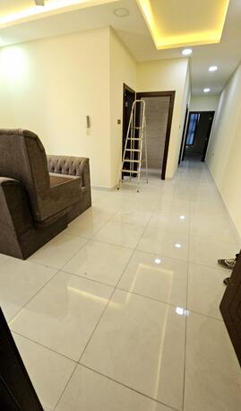 Hoora, Apartments, Flats, Houses & Villas, BHD 250/month,  2 BR,  2 Bedroom Semi Furnished Flat For Rent With Ewa