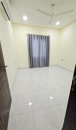Hoora, Apartments, Flats, Houses & Villas, BHD 250/month,  2 BR,  2 Bedroom Semi Furnished Flat For Rent With Ewa
