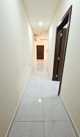 Hoora, Apartments, Flats, Houses & Villas, BHD 250/month,  2 BR,  2 Bedroom Semi Furnished Flat For Rent With Ewa