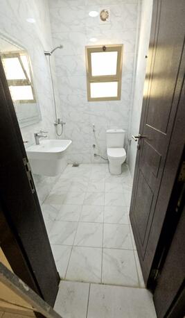 Hoora, Apartments, Flats, Houses & Villas, BHD 250/month,  2 BR,  2 Bedroom Semi Furnished Flat For Rent With Ewa