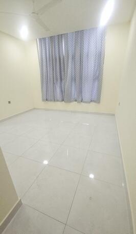 Hoora, Apartments, Flats, Houses & Villas, BHD 250/month,  2 BR,  2 Bedroom Semi Furnished Flat For Rent With Ewa