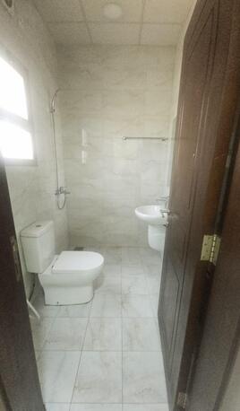 Hoora, Apartments, Flats, Houses & Villas, BHD 250/month,  2 BR,  2 Bedroom Semi Furnished Flat For Rent With Ewa