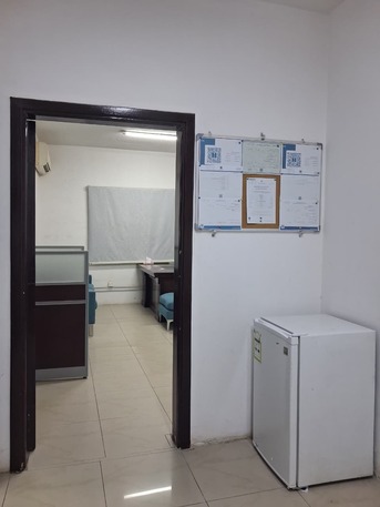 Al Murabba, Offices, SAR 12999,  18 Sq. Meter,  Office For Rent (ONE ROOM)