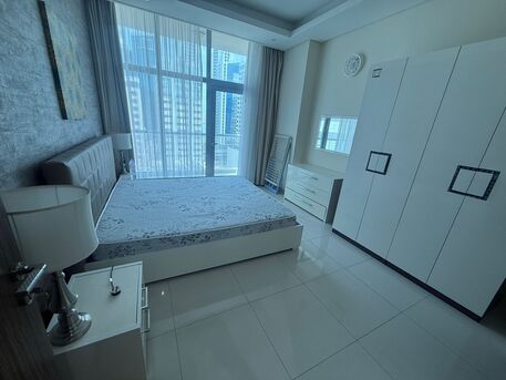 Juffair, Apartments, Flats, Houses & Villas, BHD 250/month,  Furnished,  2 BR,  Furnished Flat For Rent In Juffair