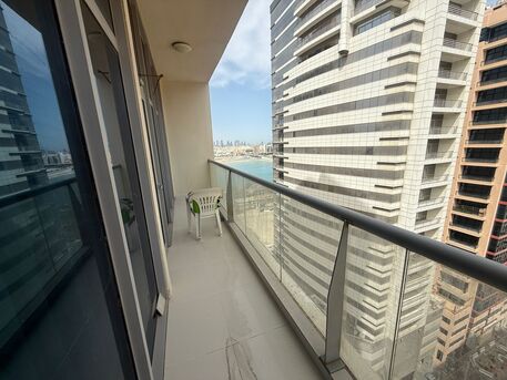 Juffair, Apartments, Flats, Houses & Villas, BHD 250/month,  Furnished,  2 BR,  Furnished Flat For Rent In Juffair
