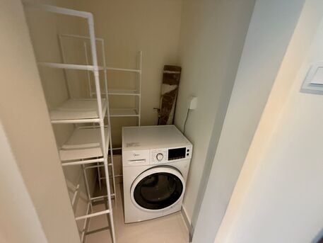 Juffair, Apartments, Flats, Houses & Villas, BHD 250/month,  Furnished,  2 BR,  Furnished Flat For Rent In Juffair