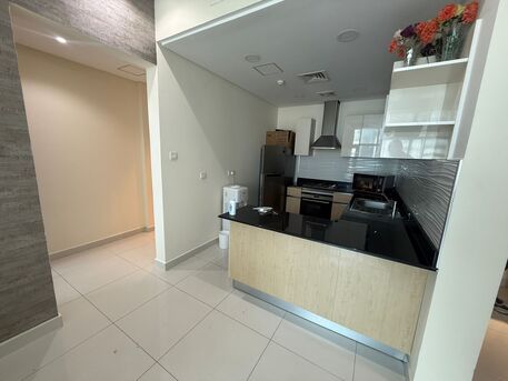 Juffair, Apartments, Flats, Houses & Villas, BHD 250/month,  Furnished,  2 BR,  Furnished Flat For Rent In Juffair