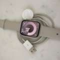 SAR 1500,  Used Apple Watch Series 9 (GPS, 45mm)