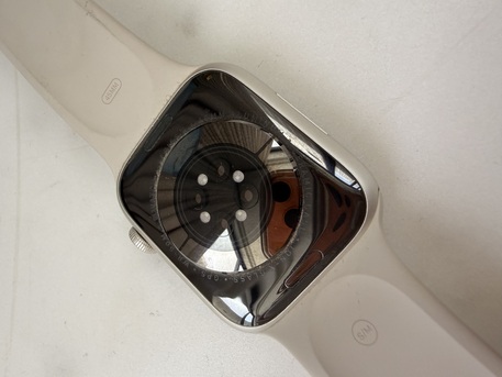 Riyadh, Electronics, SAR 1500,  Used Apple Watch Series 9 (GPS, 45mm)