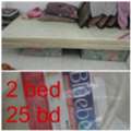 BHD 1,  Bed 12.5 Bd . Gas And Stove. Table For Sale