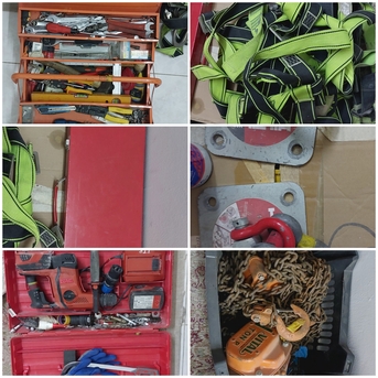 Muharraq, Tools, BHD 1,  Tools For Sale