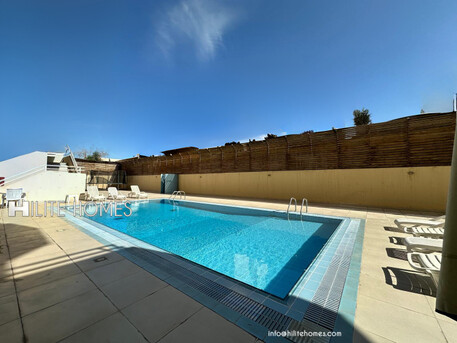 Shaab, Apartments, Flats, Houses & Villas, KWD 800/month,  3 BR,  Three Bedroom Apartment For Rent In Shaab