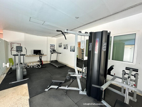 Shaab, Apartments, Flats, Houses & Villas, KWD 800/month,  3 BR,  Three Bedroom Apartment For Rent In Shaab
