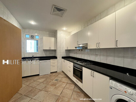 Shaab, Apartments, Flats, Houses & Villas, KWD 800/month,  3 BR,  Three Bedroom Apartment For Rent In Shaab