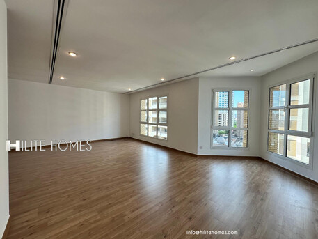Shaab, Apartments, Flats, Houses & Villas, KWD 800/month,  3 BR,  Three Bedroom Apartment For Rent In Shaab