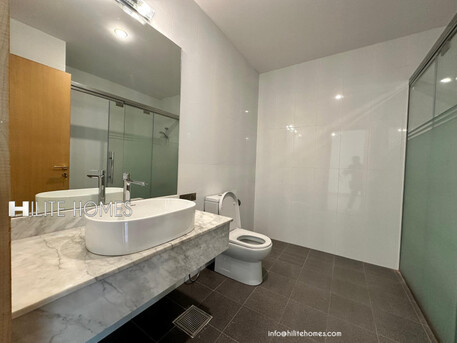 Shaab, Apartments, Flats, Houses & Villas, KWD 800/month,  3 BR,  Three Bedroom Apartment For Rent In Shaab