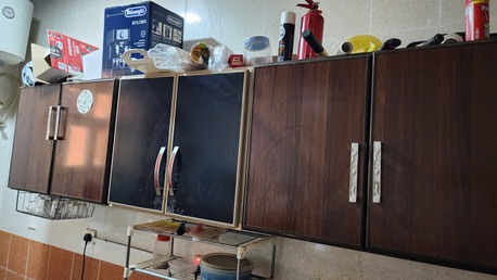 Jizan, Household Items, SAR 100,  Final Exit Ssale