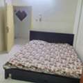 SAR 250,  BED FRAME For Sale 180*200 GOOD CONDITION