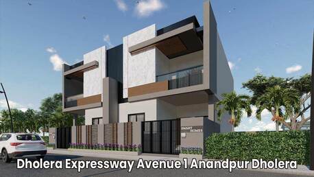 Ahmedabad, Farm & Garden, INR 1200000,  Dholera Expressway Avenue 1 Plots Anandpur Dholera